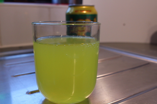 Illustration for article titled Kickapoo Joy Juice és egyéb energiaitalok